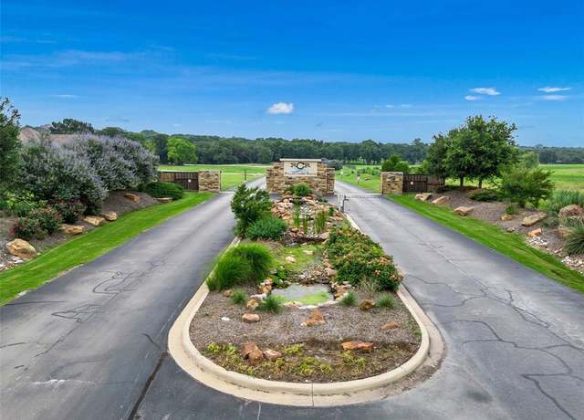 Property at 509 Acorn Trl, Granbury, TX 76049