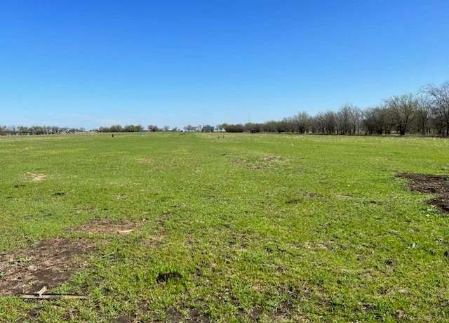 Property at 1836 Hickory St, Rhome, TX 76078