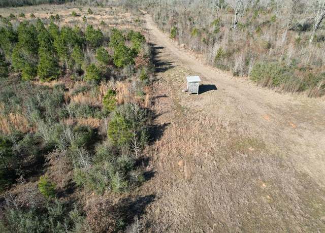 Property at TBD-B County Road 4021, Timpson, TX 75975
