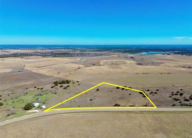 Property at 0 Farm to Market 932, Jonesboro, TX 76538