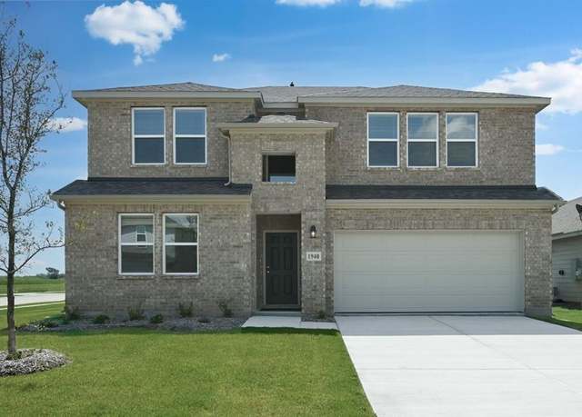 Property at 1940 Coleto Rd, Crandall, TX 75114, 5 beds, 3 baths