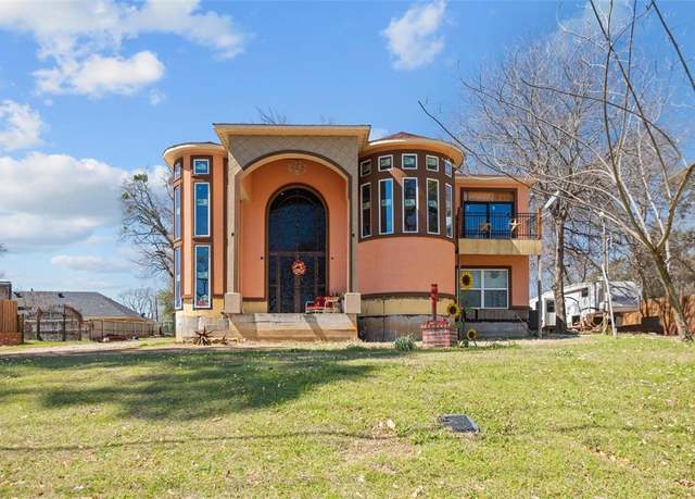 Property at 3611 New Copeland Rd, Tyler, TX 75701, 7 beds, 4 baths