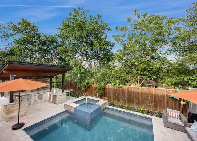 Property at 607 Parker St, Mckinney, TX 75069, 3 beds, 2 baths