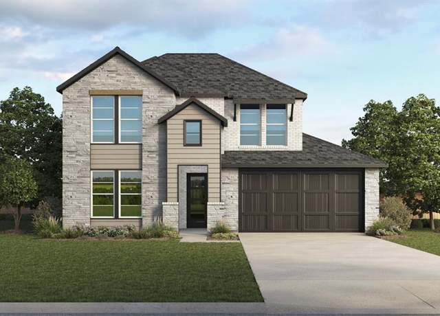 Property at 200 Michael Dr, Princeton, TX 75407, 4 beds, 3 baths