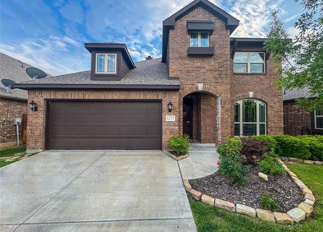 Property at 4237 Old Timber Ln, Fort Worth, TX 76036, 5 beds, 3.5 baths