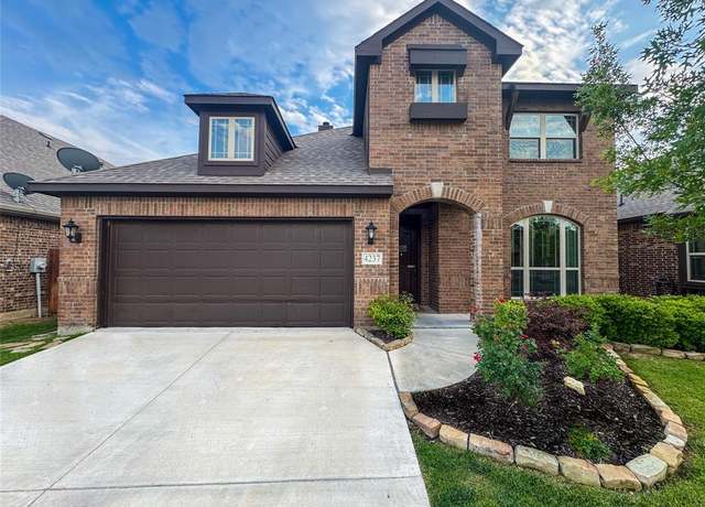 Property at 4237 Old Timber Ln, Fort Worth, TX 76036, 5 beds, 3.5 baths