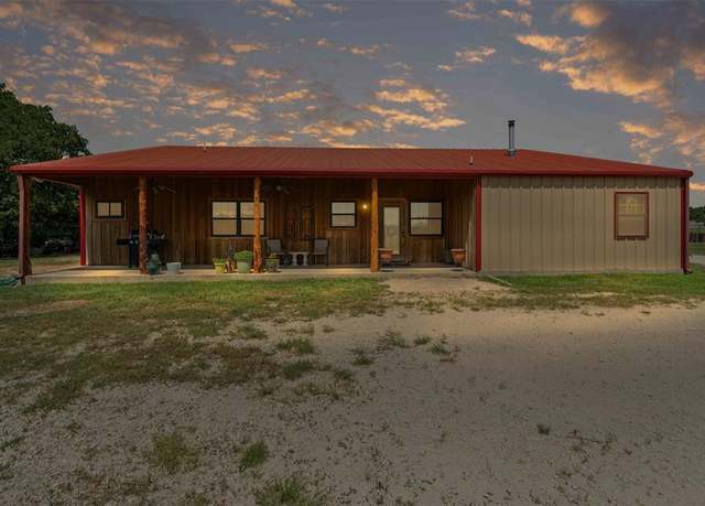 Property at 227 W Lipan Dr, Lipan, TX 76462, 2 beds, 2 baths
