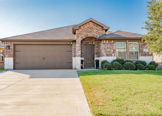 Property at 107 Alydar Ln, Caddo Mills, TX 75135, 4 beds, 2 baths