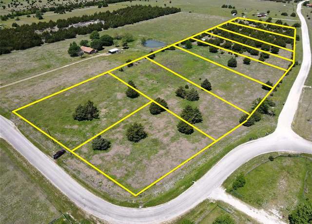Property at Lot 2 County Road 700, Farmersville, TX 75442
