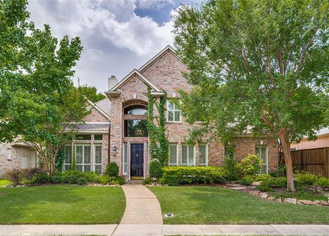 Property at 1325 Coral Dr, Coppell, TX 75019, 4 beds, 3 baths