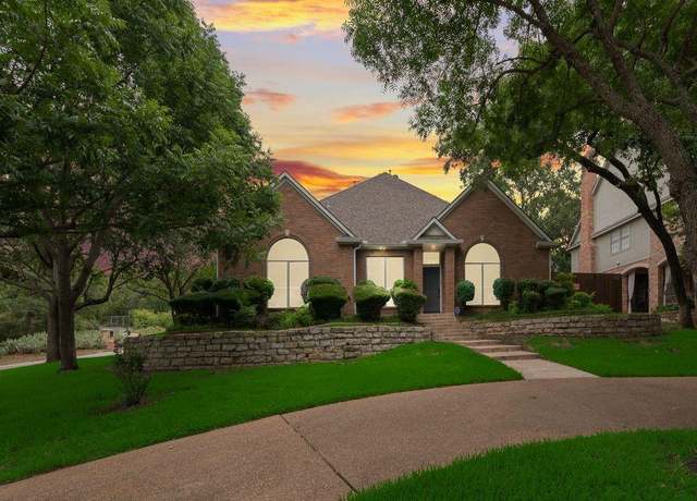Property at 3400 WT Parr Rd, Grapevine, TX 76051, 3 beds, 2 baths