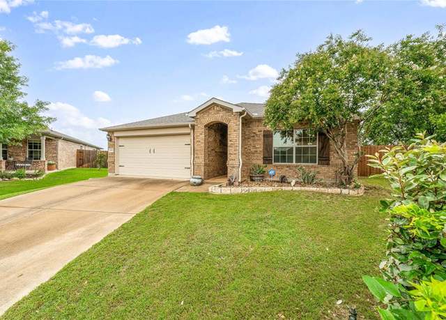 Property at 15980 Avenel Way, Fort Worth, TX 76177, 3 beds, 2 baths