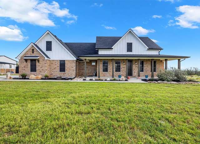 Property at 640 Blackbuck Ridge Dr, Lampasas, TX 76550, 3 beds, 2.5 baths