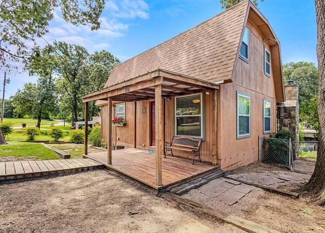 Property at 166 Baywood Blvd, Mabank, TX 75156, 3 beds, 2 baths