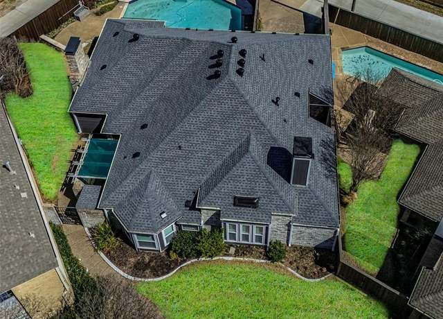 Property at 437 Country Side Ln, Richardson, TX 75081, 2 beds, 3 baths