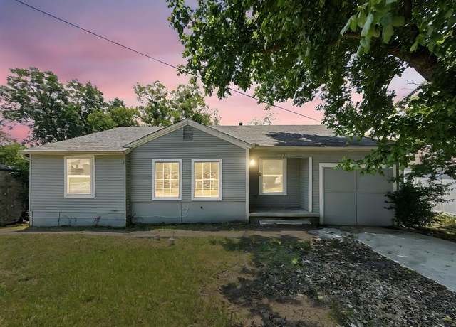 Property at 3901 Oneal St, Greenville, TX 75401, 4 beds, 2 baths