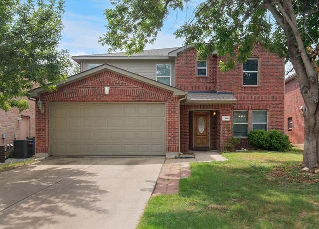 Property at 2014 Bishop Hl, Frisco, TX 75036, 4 beds, 3.5 baths