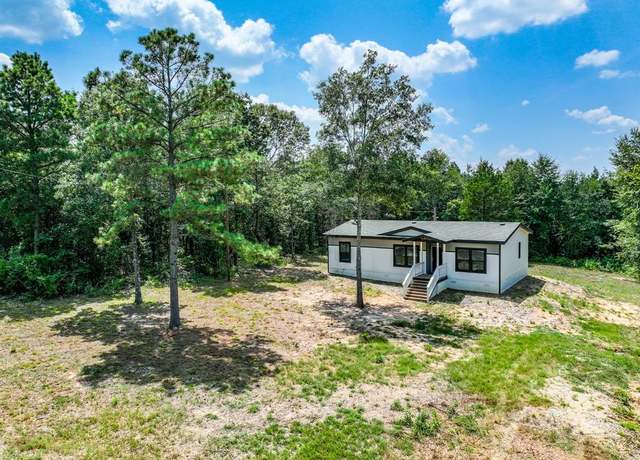 Property at 109 3900 Rd, Gilmer, TX 75686, 3 beds, 2 baths