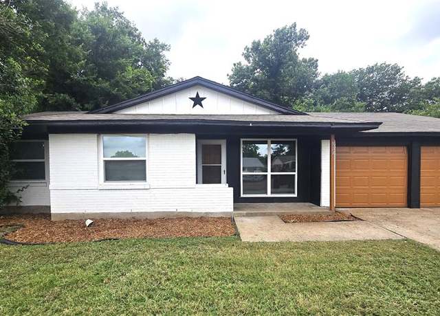 Property at 904 Deerwood Dr, Dallas, TX 75232, 3 beds, 2 baths