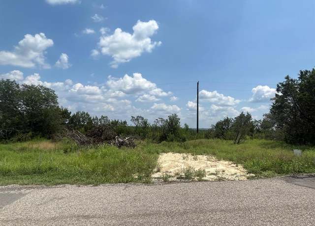 Property at 3411 Oak Hill Dr, Granbury, TX 76048