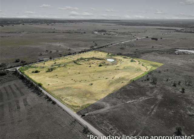 Property at TBD 1 County Road 214, Hico, TX 76457