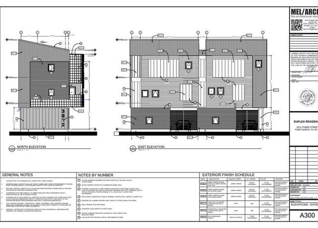 Property at 3912 Foard St, Fort Worth, TX 76119