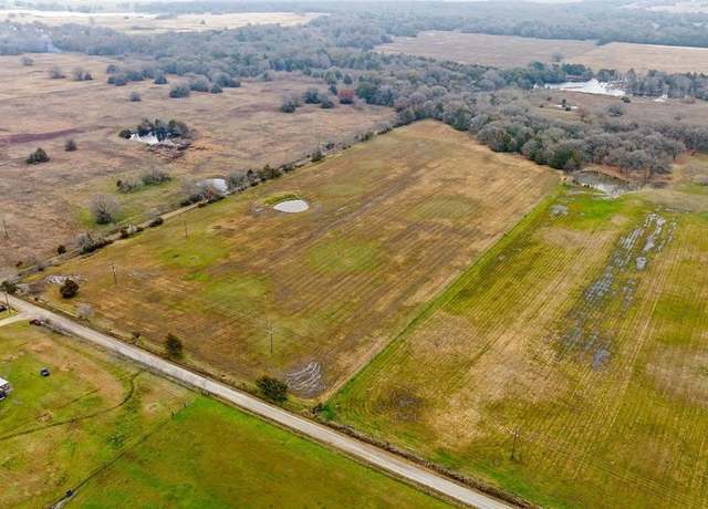 Property at TBD Country Road 1145, Bonham, TX 75418