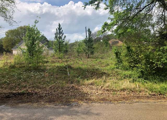 Property at 0 Coral Reef St, Gun Barrel City, TX 75156
