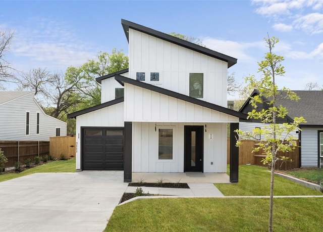 Property at 2111 Brookhaven Dr, Dallas, TX 75224, 5 beds, 2.5 baths