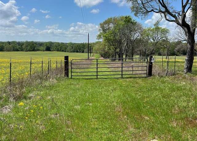 Property at 16135 N State Highway 19, Palestine, TX 75803