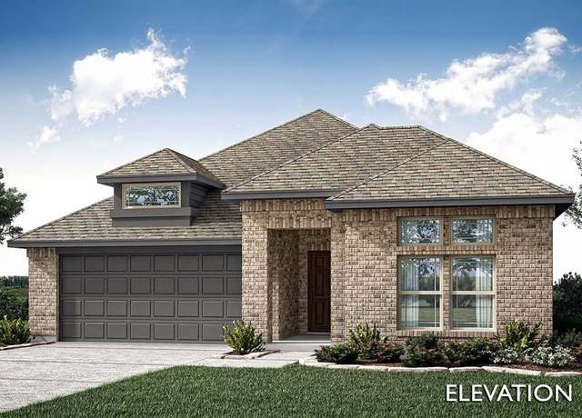 Property at 908 River Oaks Dr, Godley, TX 76044, 4 beds, 2.5 baths