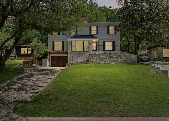 Property at 2230 Kessler Pkwy, Dallas, TX 75208, 4 beds, 3.5 baths