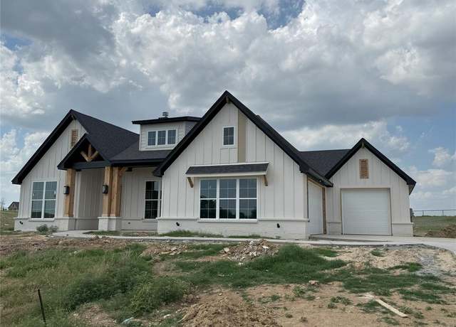Property at 120 Rocky Top Rnch, Reno, TX 76020, 3 beds, 2 baths