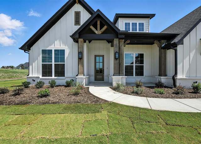 Property at 120 Rocky Top Rnch, Reno, TX 76020, 3 beds, 2 baths