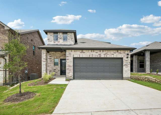 Property at 510 Ezra Ln, Mckinney, TX 75069, 4 beds, 2.5 baths