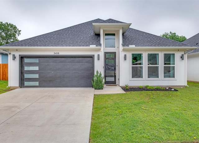 Property at 3410 Navaro St, Dallas, TX 75212, 4 beds, 3 baths