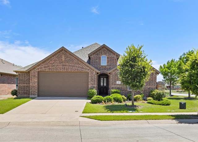 Property at 616 Forefront Ave, Celina, TX 75009, 4 beds, 2 baths