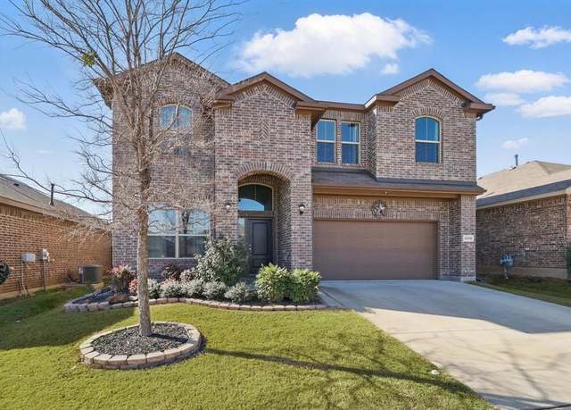 Property at 2516 Red Draw Rd, Fort Worth, TX 76177, 4 beds, 3.5 baths