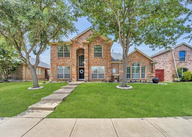Property at 119 Maywood, Rockwall, TX 75032, 4 beds, 2.5 baths