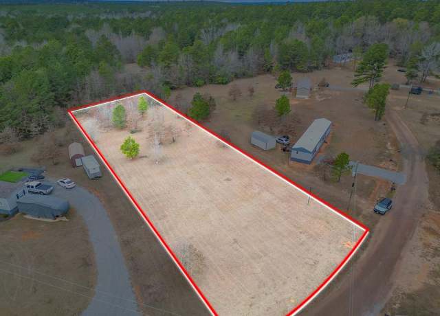 Property at 651 Law, Harleton, TX 75651