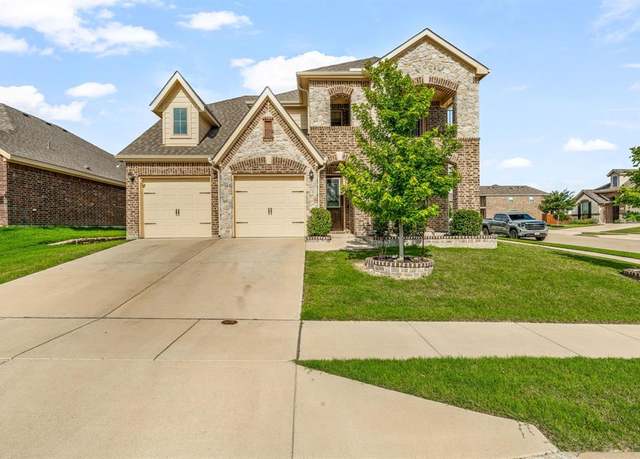 Property at 11700 Elko Ln, Fort Worth, TX 76108, 4 beds, 2.5 baths