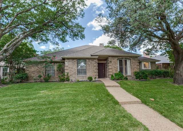 Property at 4213 Polstar Dr, Plano, TX 75093, 4 beds, 2.5 baths