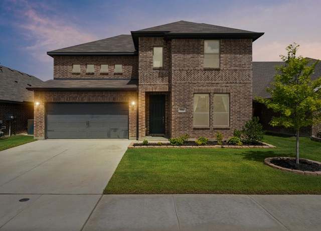 Property at 5916 Pine River Ln, Fort Worth, TX 76179, 4 beds, 3 baths