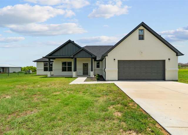 Property at 8806 County Road 1229, Godley, TX 76044, 4 beds, 3.5 baths