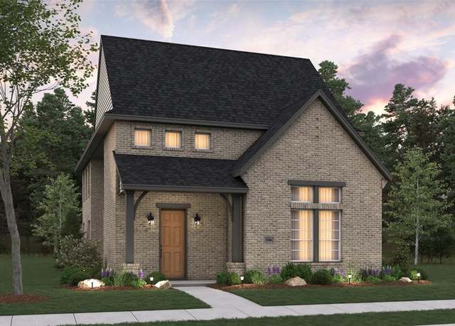 Property at 8620 Treeline Pkwy, Justin, TX 76247, 3 beds, 2.5 baths