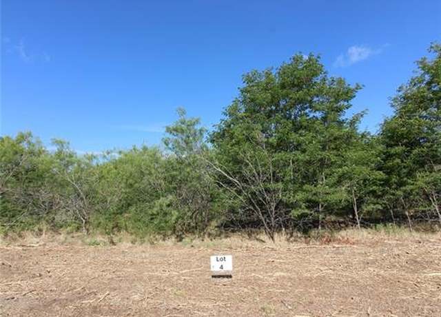 Property at TBD Lot 4 County Road 146, Kaufman, TX 75142