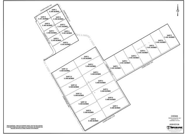 Property at 10910 County Road 1117, Cleburne, TX 76033