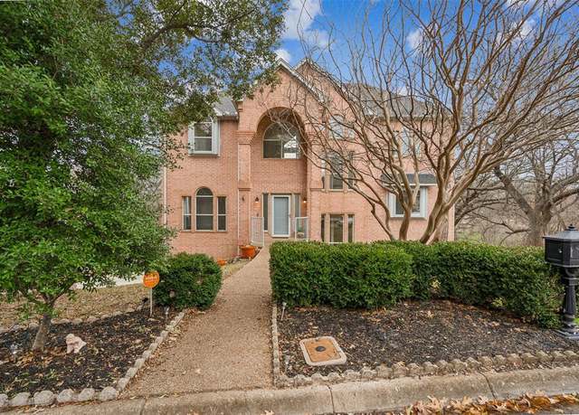 Property at 11609 Blue Creek Dr, Fort Worth, TX 76008, 4 beds, 4 baths