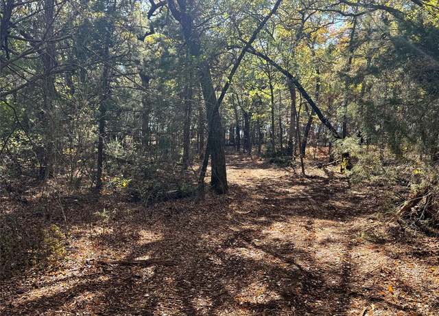 Property at TBD Lot 8 Clark Rd, Gainesville, TX 76240