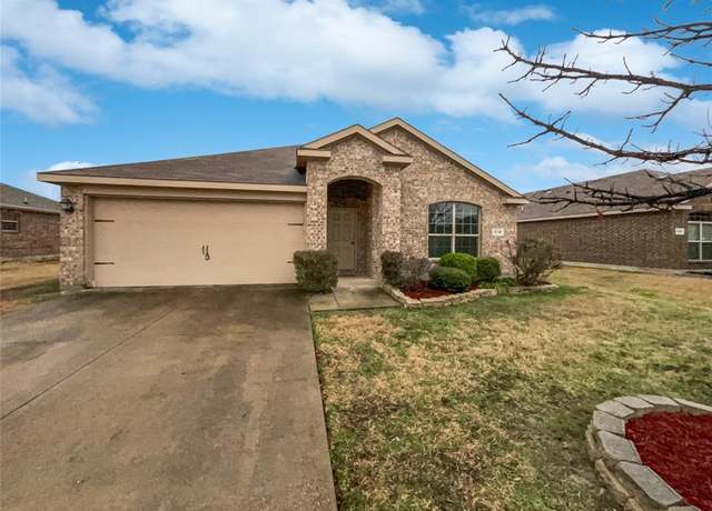 Property at 2710 Wynngate Dr, Seagoville, TX 75159, 4 beds, 2 baths